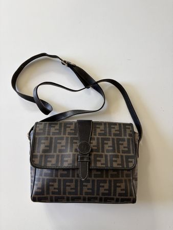 Fendi Tasche braun - Guter Zustand