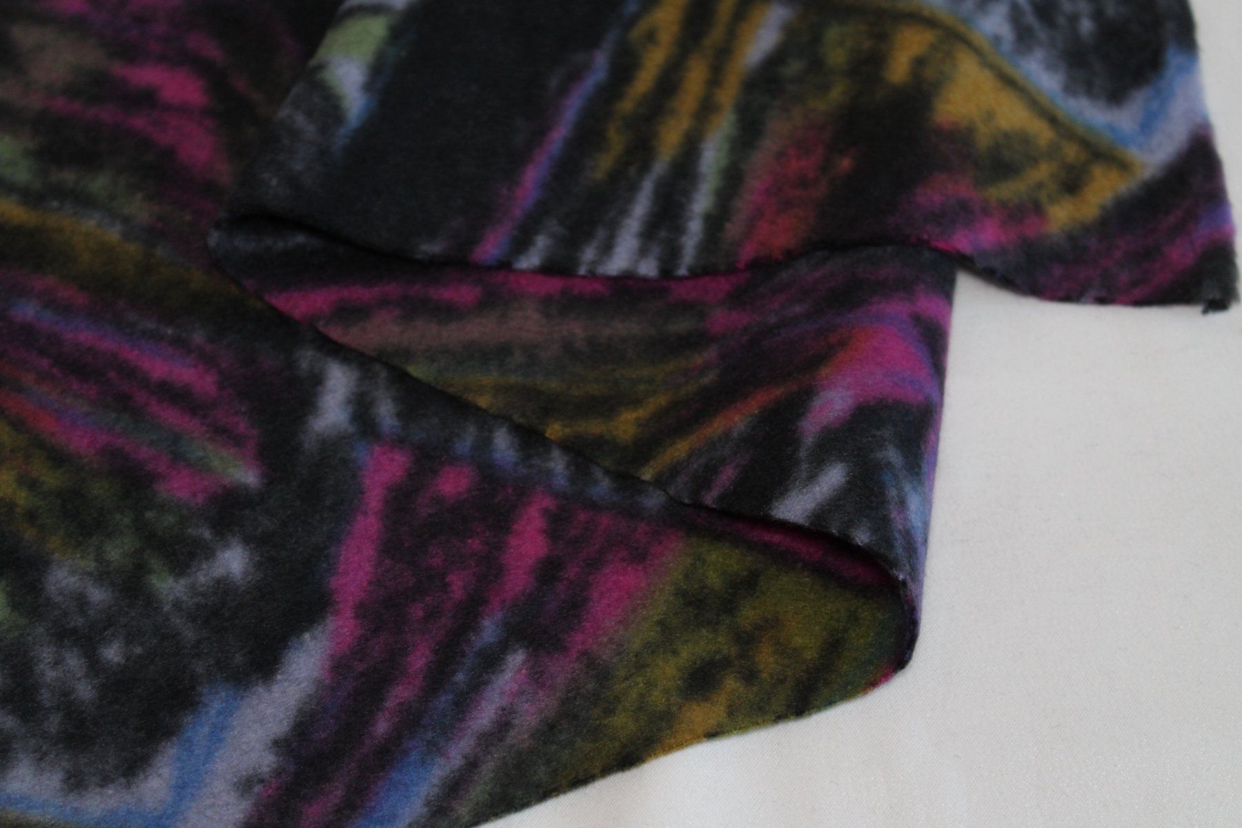 Tissus: ***AUSVERKAUF*** Stoff Fleece – Neuf (Voir description) à Obfelden par solomon111 3