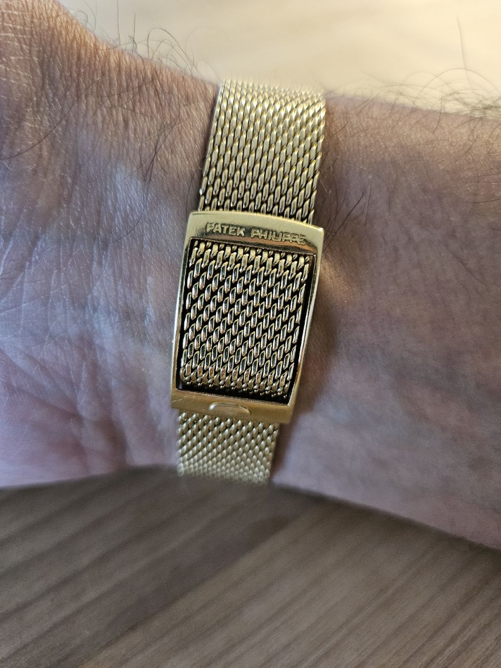 Patek Philippe Orologi: Patek Philippe Calatrava IOS 3562/1 – Usato da Dottikon venduto da ivo_7hnj 3