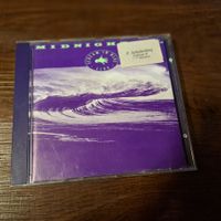 Musik - CD  MIDNIGHT OIL Scream in Blue "LIVE"    (c. 1992)