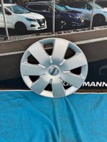 Nissan Original Raddeckel 15 zoll