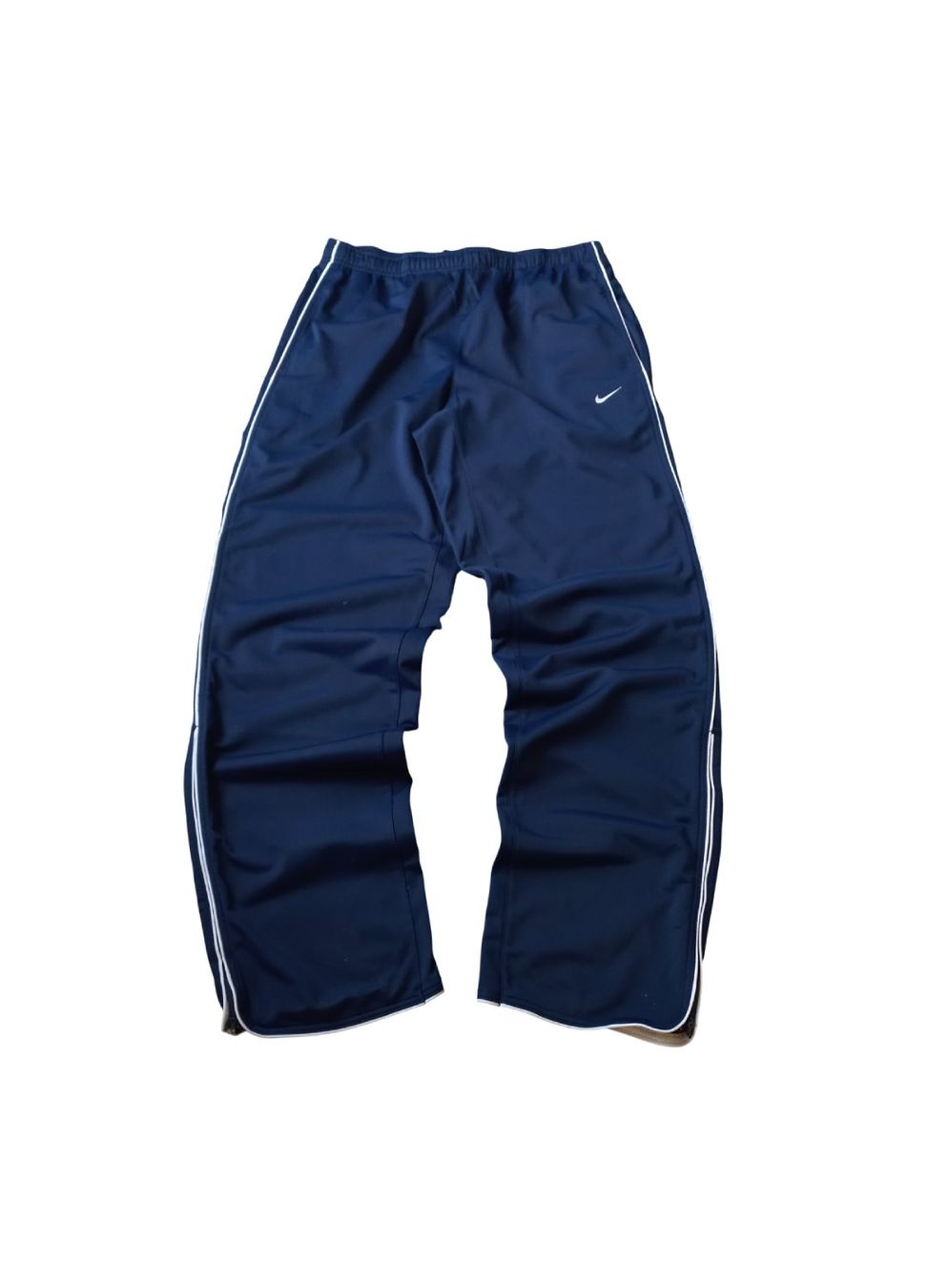 Nike Pantaloni: Vintage Nike Jogging (L) – Usato da Chamoson venduto da Sapoloshop