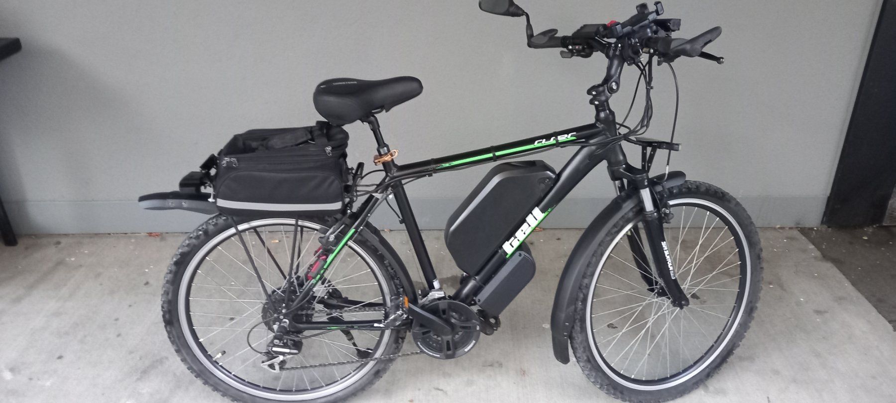 Biciclette: Elektrovelo  Tell – Usato da Emmenbrücke venduto da nex_r886 1