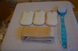 DUSCHE PAKET NEU