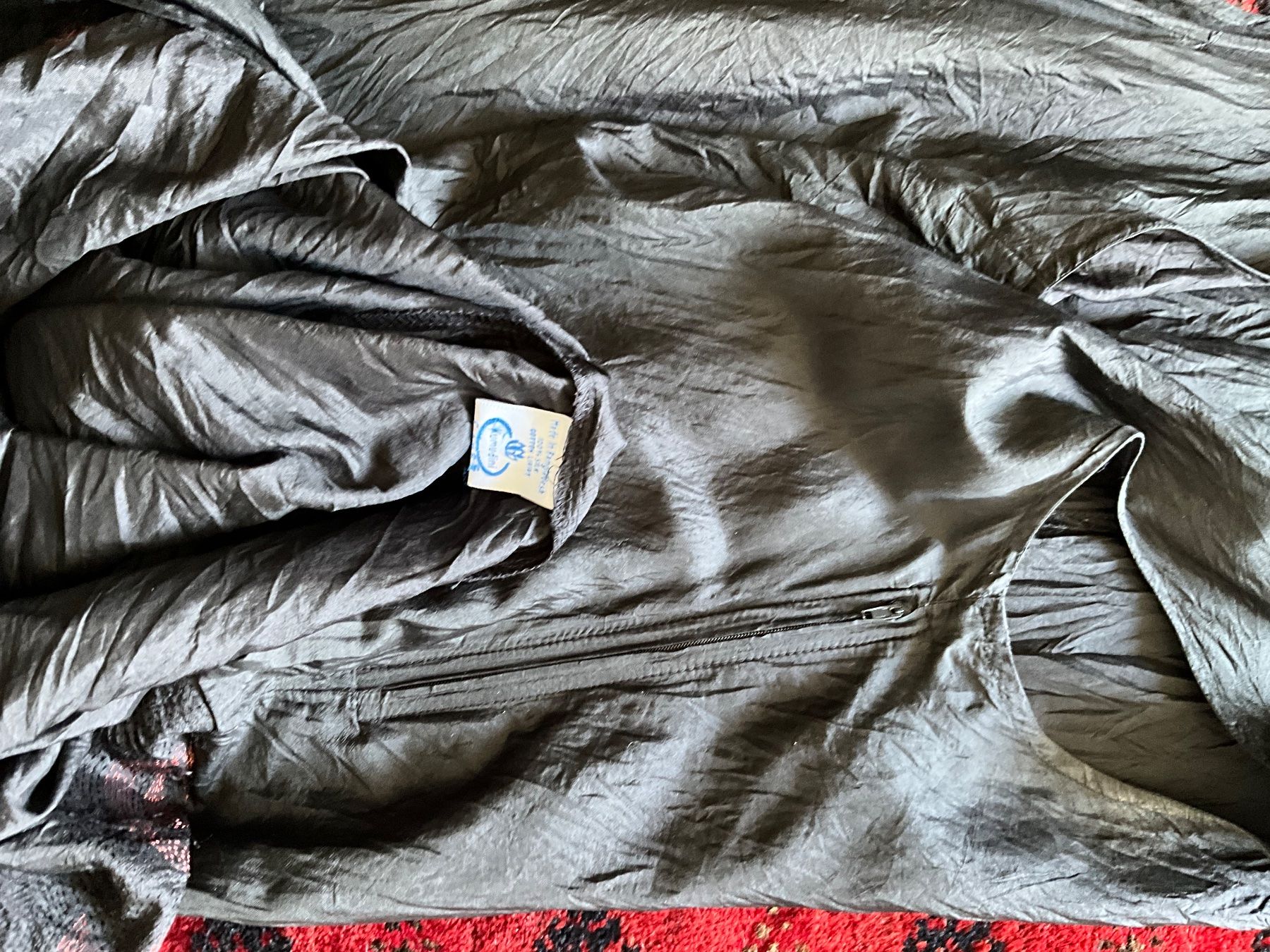 Vestiti: Kleid aus 100% Seide Gr. ca. M – Nuovo (secondo la descrizione) da Muri b. Bern venduto da SmuriS 8