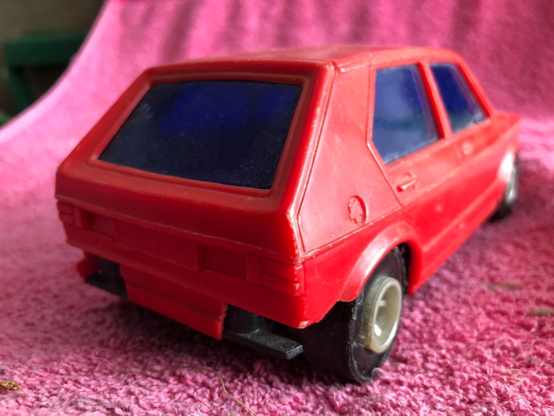 Modellautos: Vw golf 1 – Gebraucht aus Reinach AG von rares75 1
