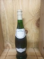 Vin blanc Verdicchio des Castelli di Jesi 1999 Italia