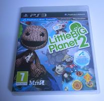 Little Big Planet 2 | PS3