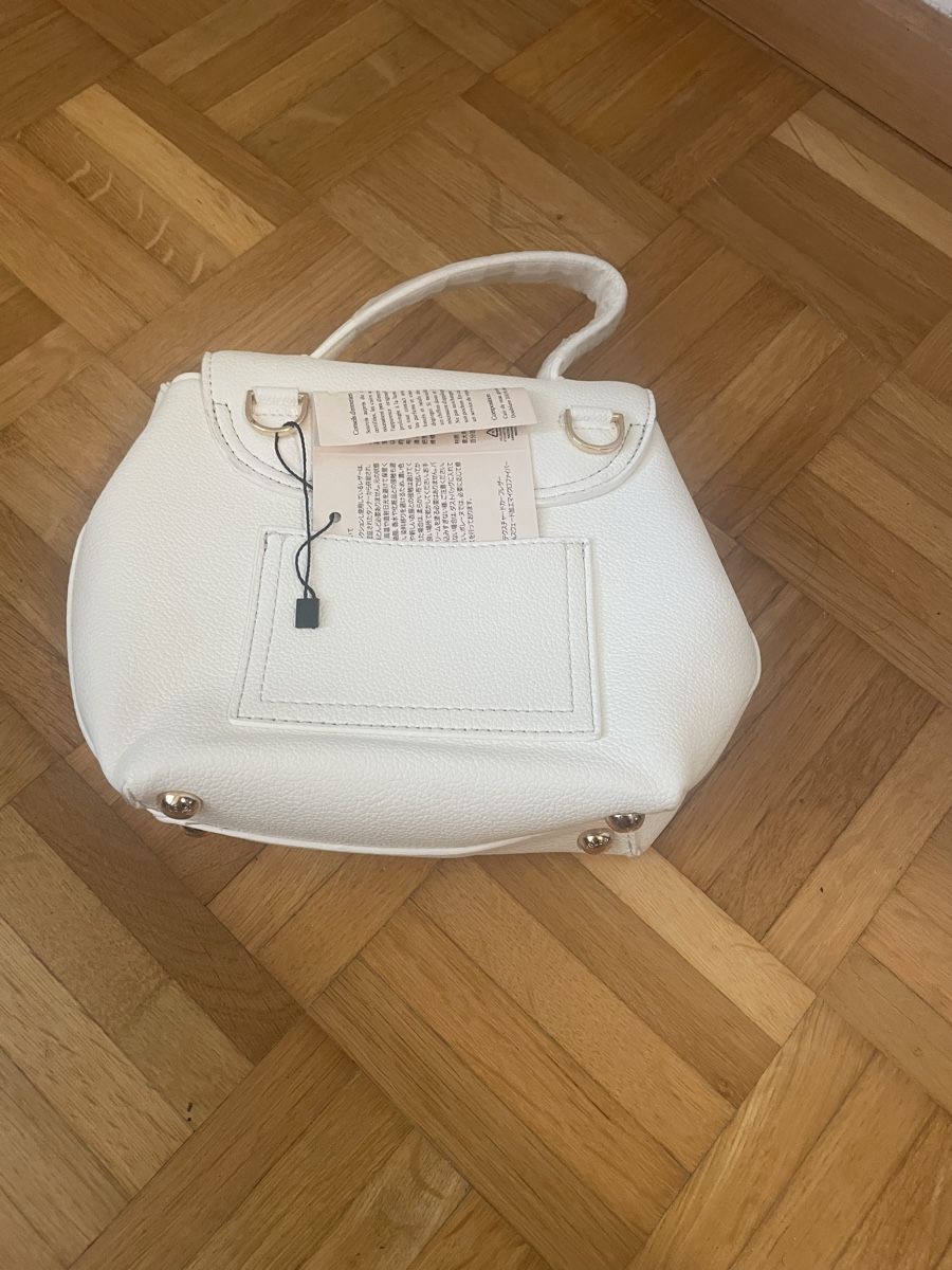 Taschen für Damen: Tasche – Neu (gemäss Beschreibung) aus Horn von Jronimo 1