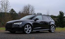  Audi RS3 2.5 TFSI quattro | 367 PS | Top Zustand