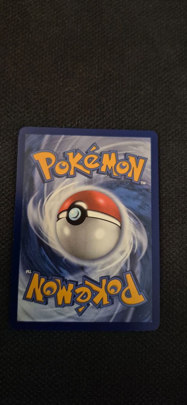 Pokémon Carte collezionabili: GRONDOGUE 057/084 REVERSE POKEMON NUIT NOIRE – Usato da Grand-Lancy venduto da luc111 1