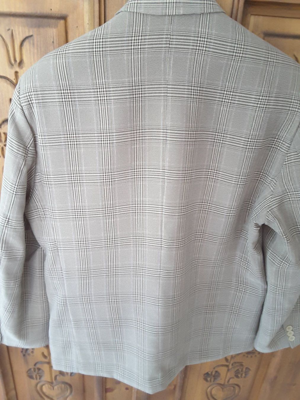 Giacche: Herren  Sommer Sakko  Gr.25   NEU! – Nuovo e nell'imballaggio originale da Boppelsen venduto da tigimohrli 2