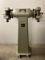 VITAX V2 SCHLEIFMASCHINE ::::: DOPPELSCHLEIFER