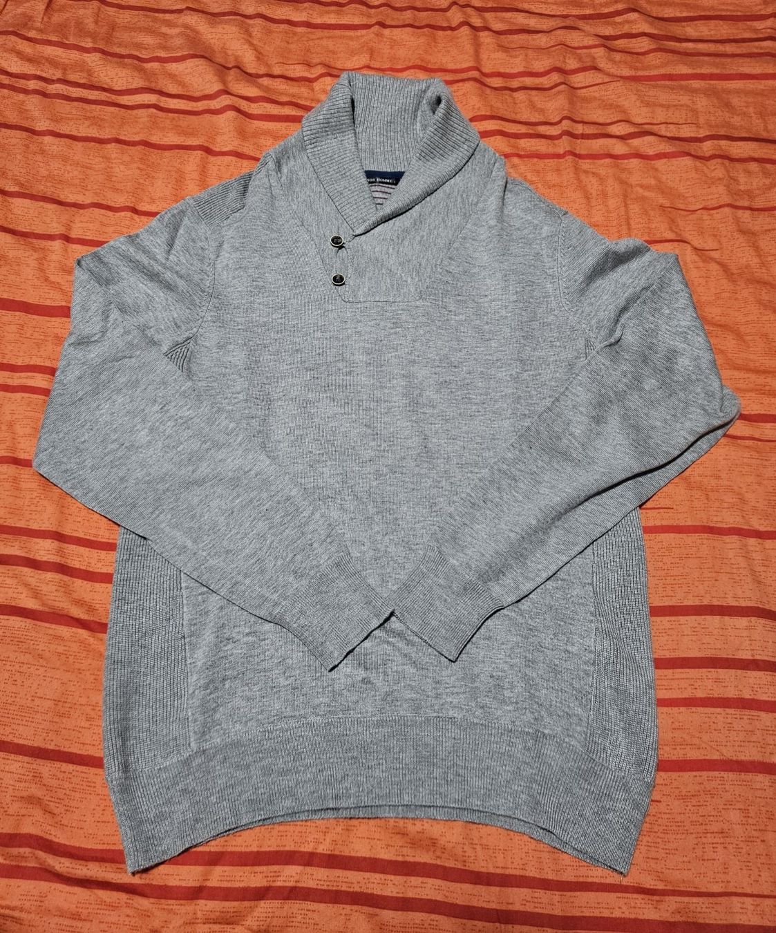 Maglioni & Felpe: Pullover Enos Homme Grösse L – Usato da Winterthur venduto da DanEri
