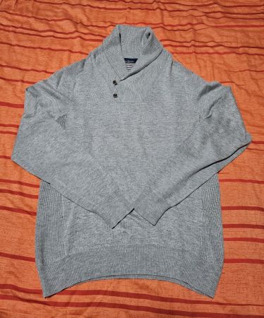 Pullover Enos Homme Grösse L