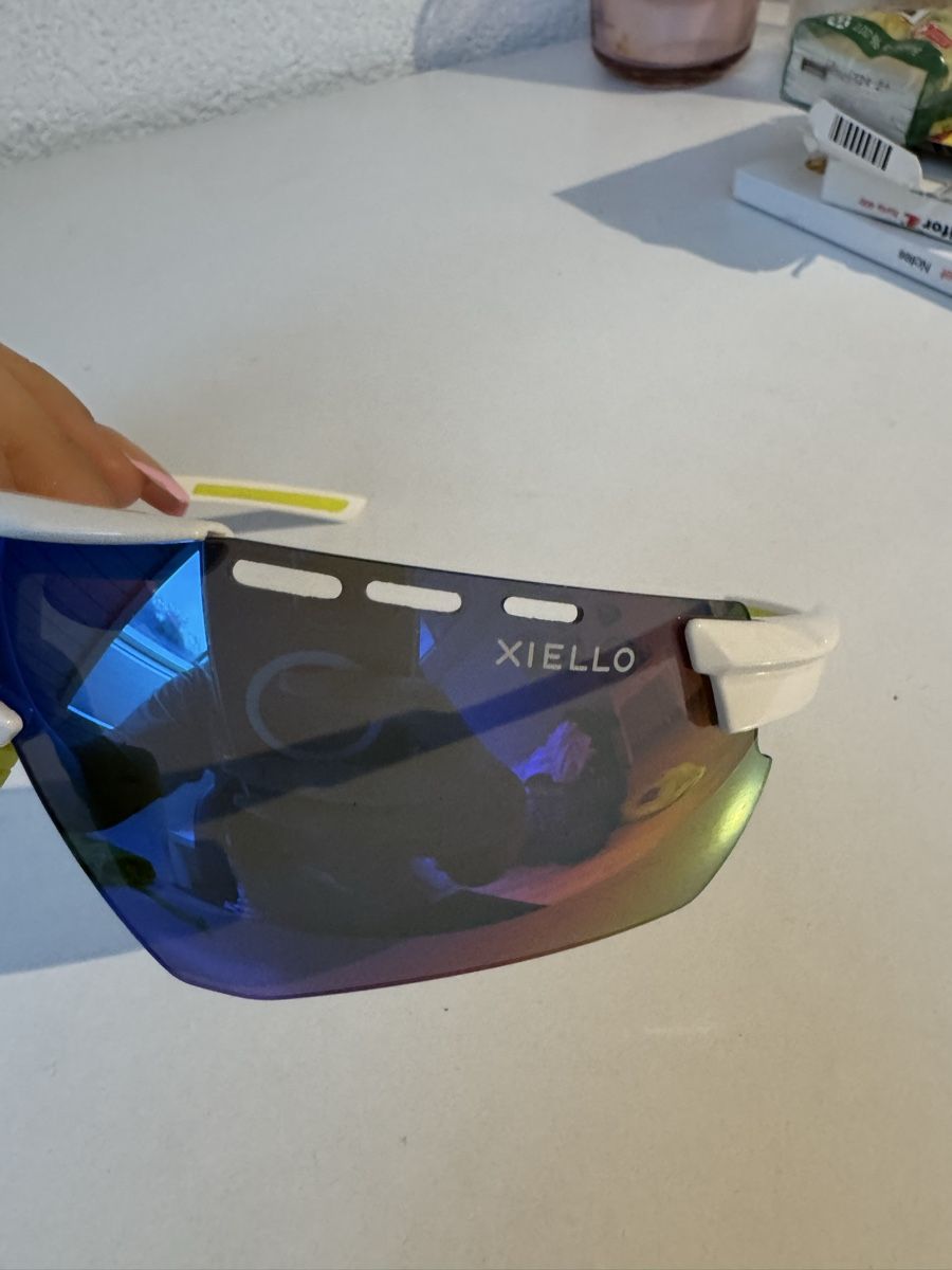 Brillen & Gläser: Sonnenbrille – Neu (gemäss Beschreibung) aus Turgi von eiiinalem 2