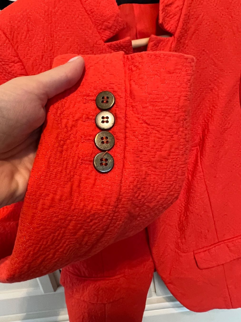 Zara Jacken: Blazer von Zara, Gr S – Gebraucht aus Remigen von lsp02 1