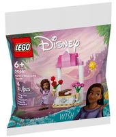 LEGO Disney Wish 30661 Asha's Welcome Booth Polybag