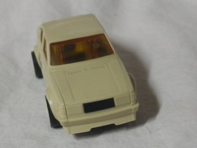 Skoda Modellini d'auto: CSSR  IGRA  SKODA RAPID  1:43  UNBESPIELT – Usato da Gurtnellen venduto da Murmeli99