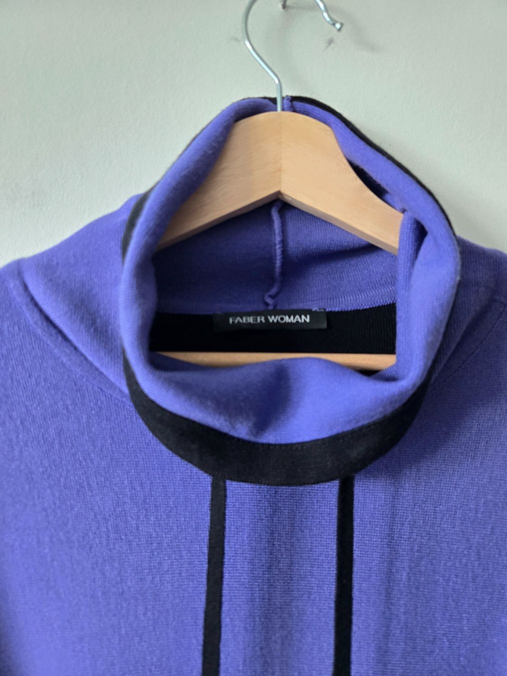 Maglioni & Felpe: VINTAGE-ÜBERGRÖSSEN-PULLOVER, GRÖSSE 36, PERFEKTER ZUSTAND – Nuovo (secondo la descrizione) da Zug venduto da joa_dp6f 1