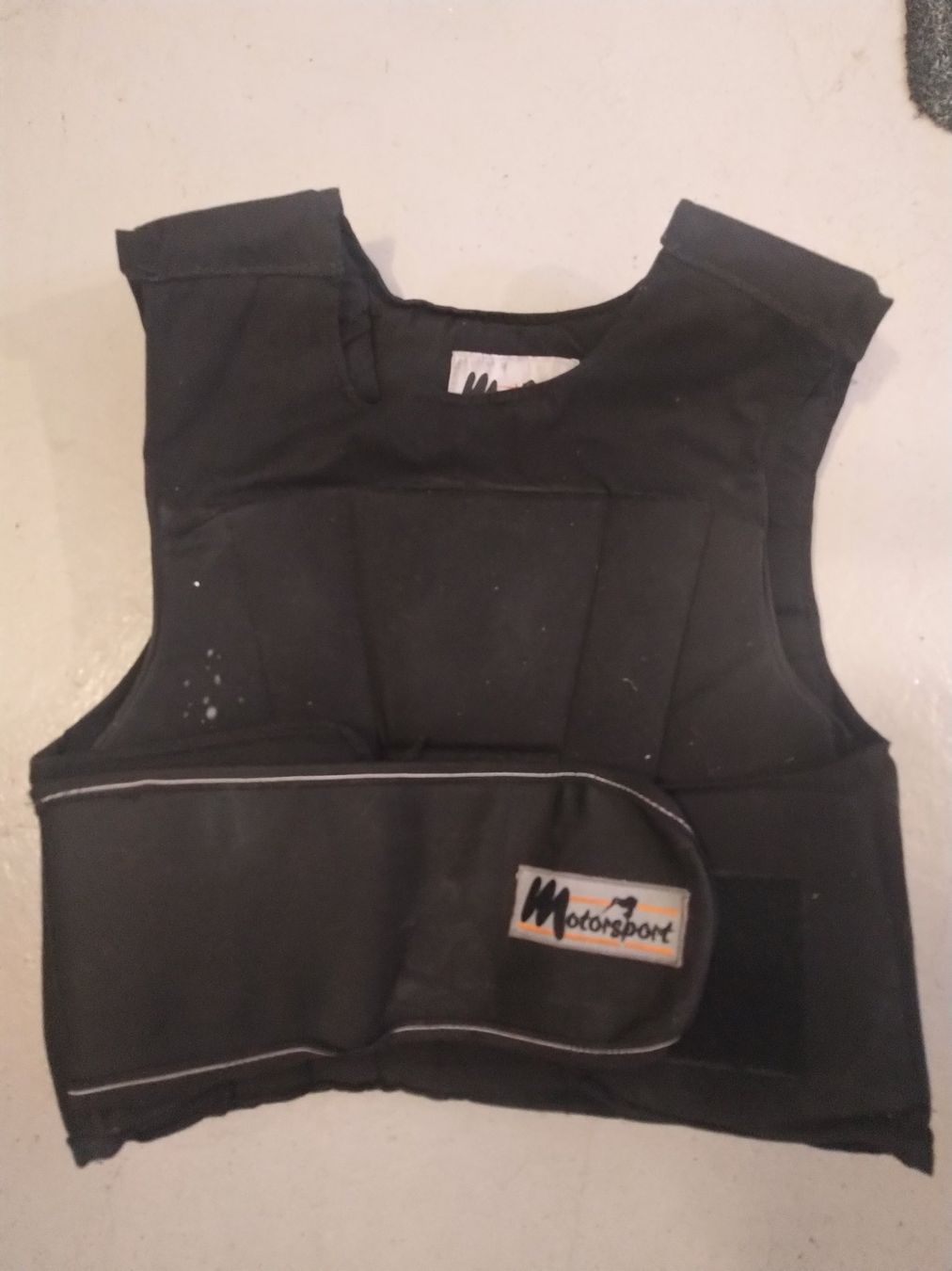 Protezioni & Imbottiture: Weste für GoKart – Usato da Oberkulm venduto da Bandits1