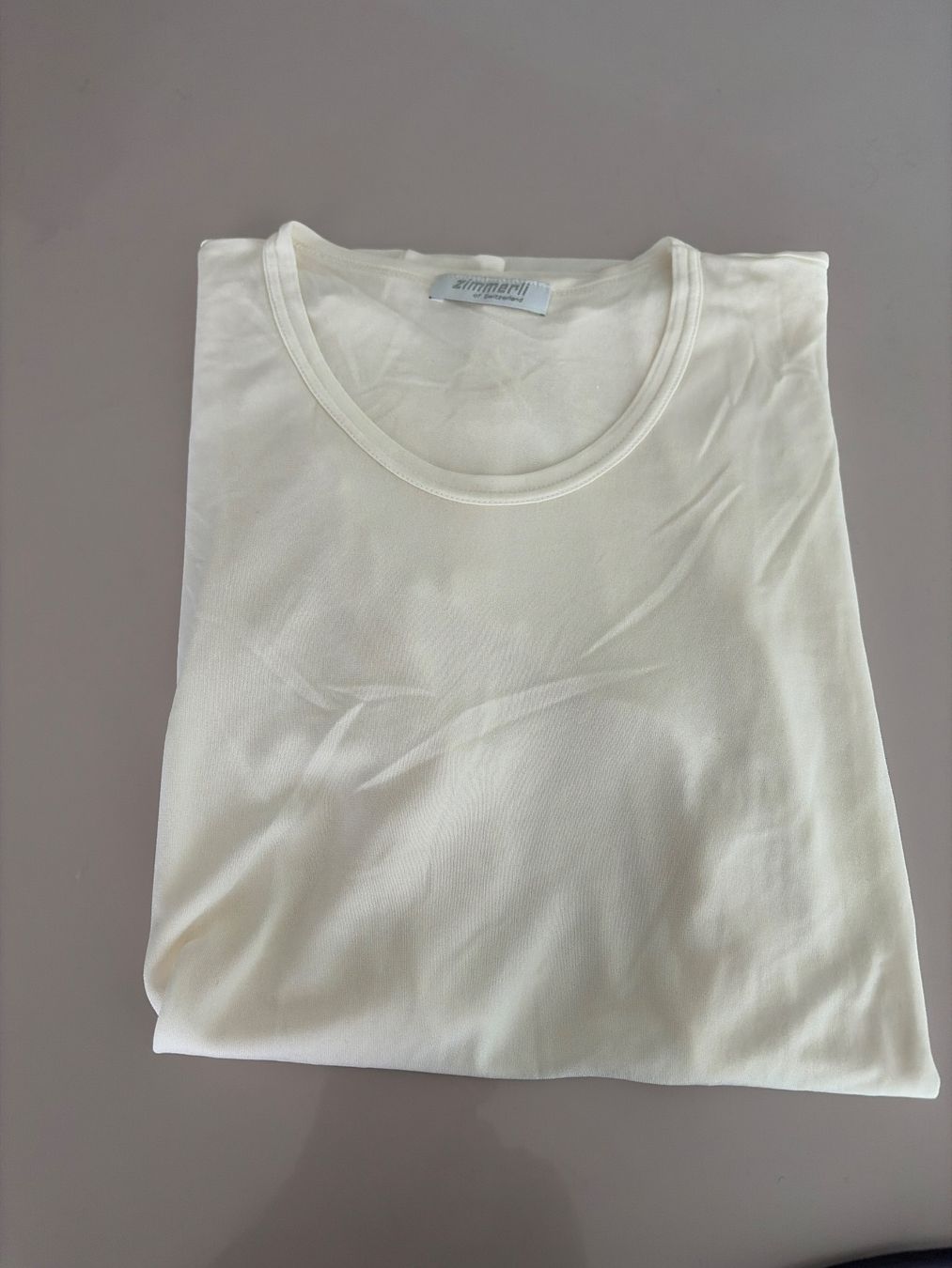 Zimmerli Unterwäsche: Zimmerli Unterwäsche Gr. M – Neu (gemäss Beschreibung) aus Dulliken von ricki51 1
