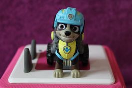 Tonie Box Figur Paw Patrol - Rettung für T-Rex