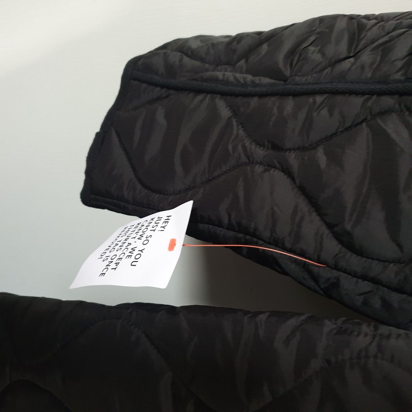 Asos Mäntel: Asos Plus Size Puffer Gr. 48 – Neu (gemäss Beschreibung) aus Frenkendorf von Moon111 6