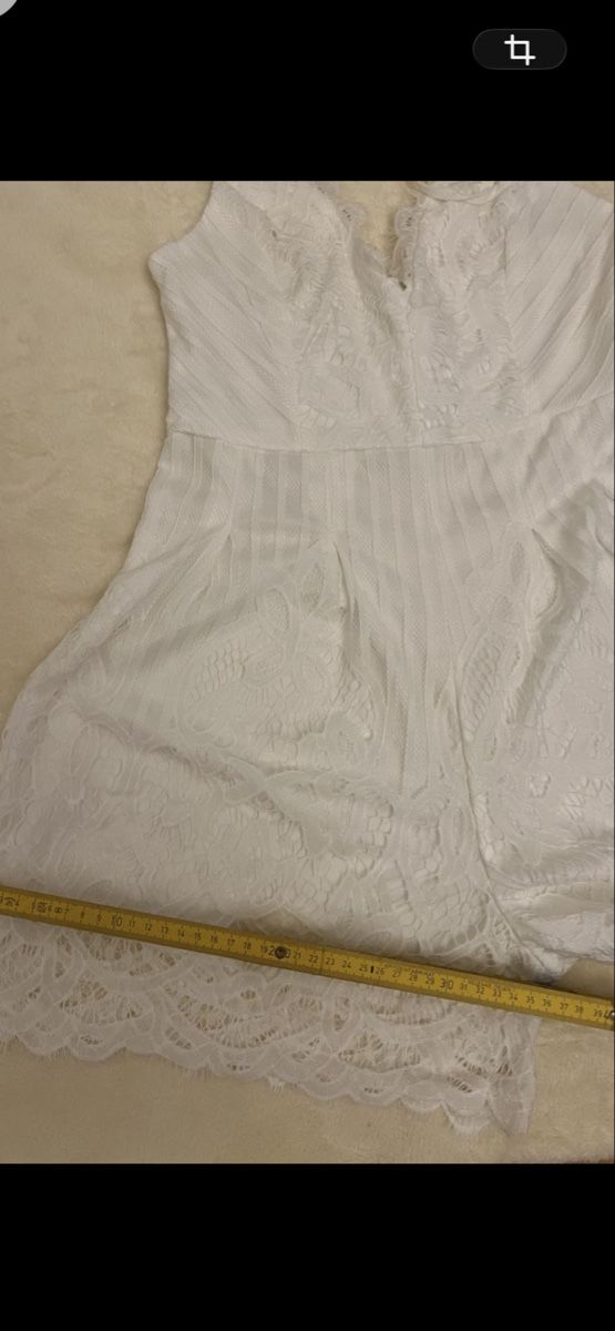 Tute: Jumpsuit gr38 – Usato da Allschwil venduto da selake990673 4