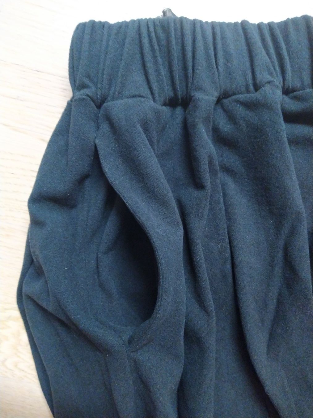 Pantalons: Studio B3, Sarouelhose, Gr. 32/34 – Neuf (Voir description) à Wolhusen par Pindha05 3