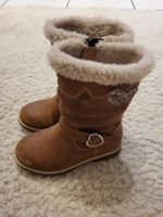 Graceland kinder Winterstiefel braun Grösse 26 