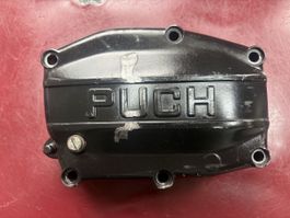 Mofa Puch ZA50 Getriebedeckel