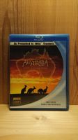 AUSTRALIA LAND BEYOND TIME Blu-Ray