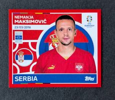 Topps EM 2024--SRB 11