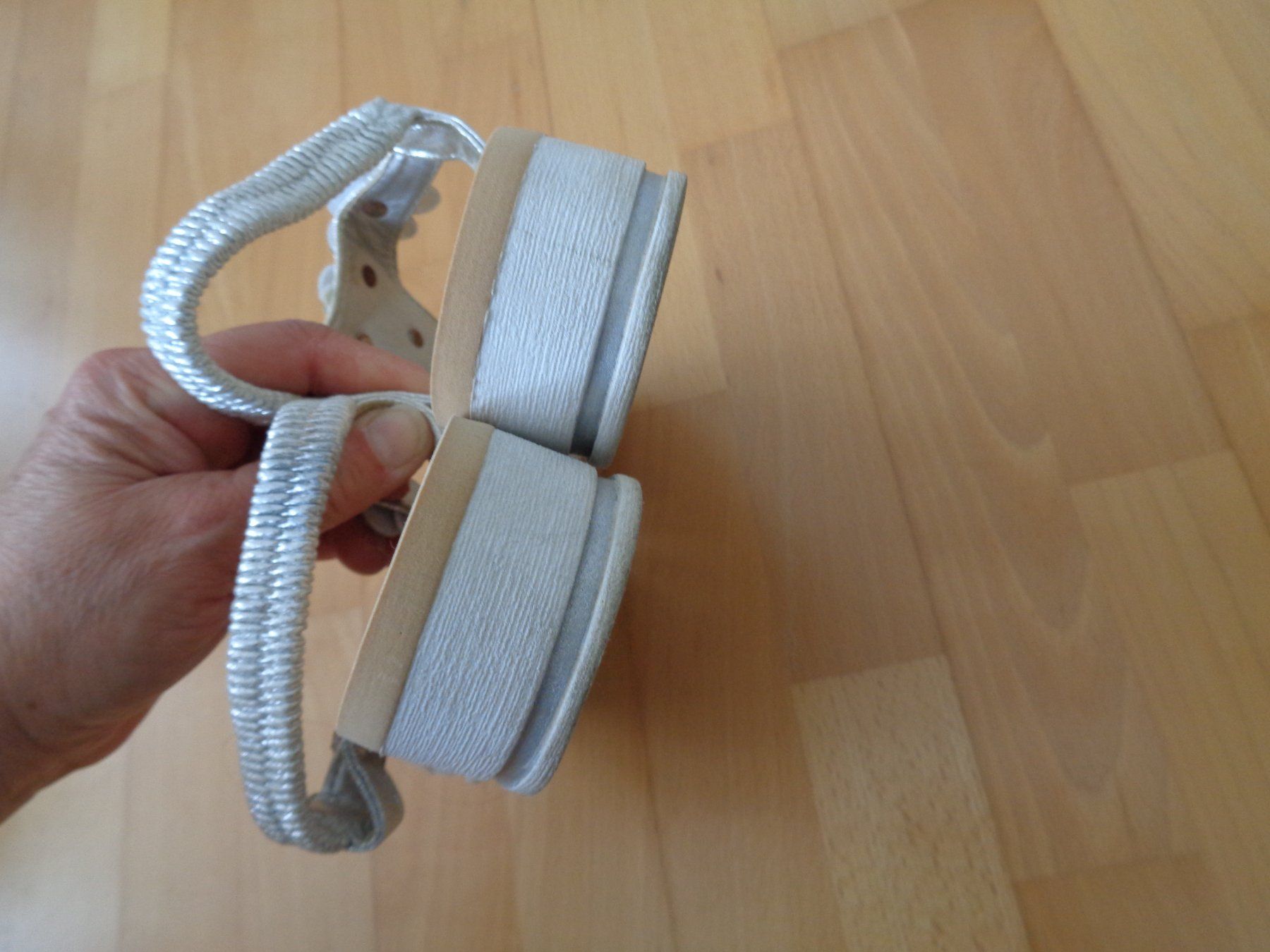 Damenschuhe: Sandale  Jenny Fairy  Grösse 38 – Gebraucht aus Kreuzlingen von Robi-2003 3