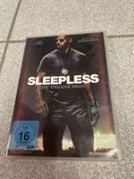 Sleepless - Eine tödliche Nacht (DVD)