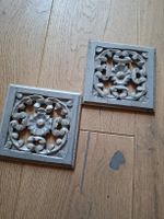 shabby Chick ornament holz bilder