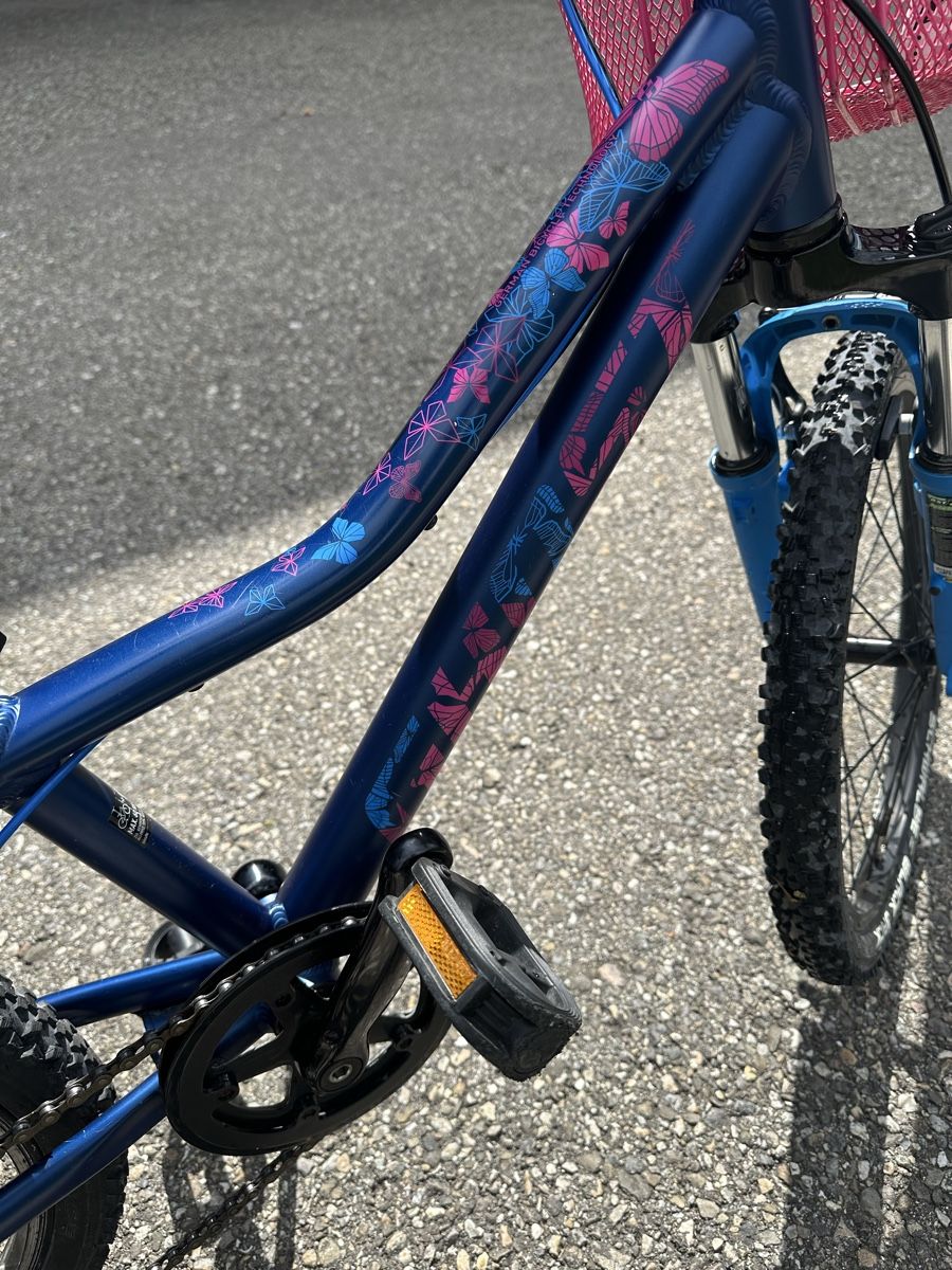 Ghost Velos: Ghost Kindervelo – Gebraucht aus Aarau von Merchant_Center 1