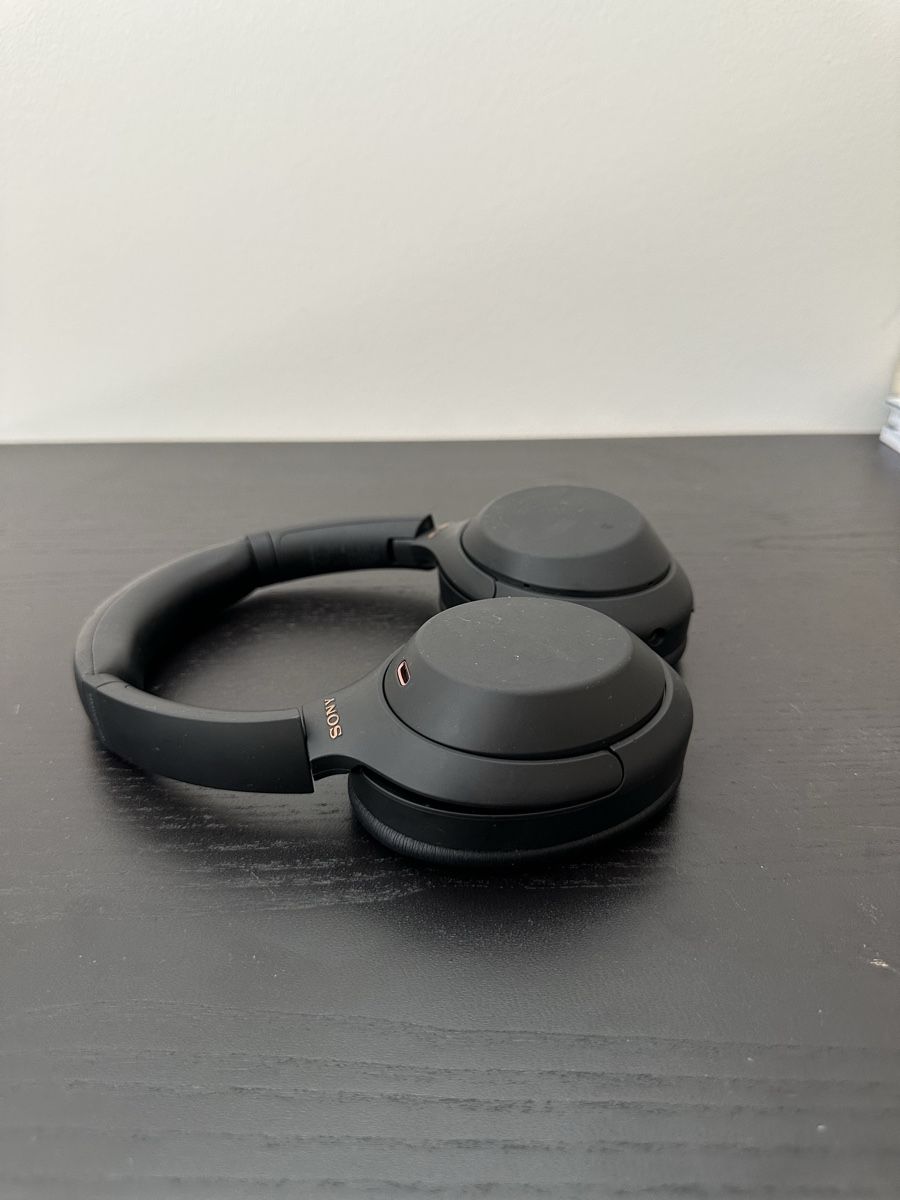 Sony Cuffie: Sony wh-1000xm4 – Nuovo (secondo la descrizione) da Fribourg venduto da Zipfel_Fuss 3