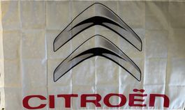 Citroen Fahne 150 x 90 cm Frankreich C1 Xsara Picasso Cactus