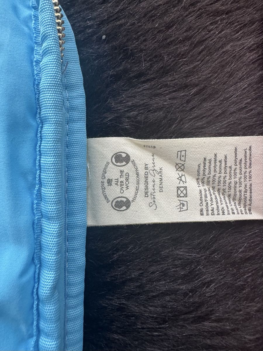 Custodie per cosmetici: Sostrene Grene Laptop/Ipad Tasche – Usato da Staufen venduto da Kangoroo3 2