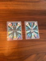 2 Basketball Panini Karten
