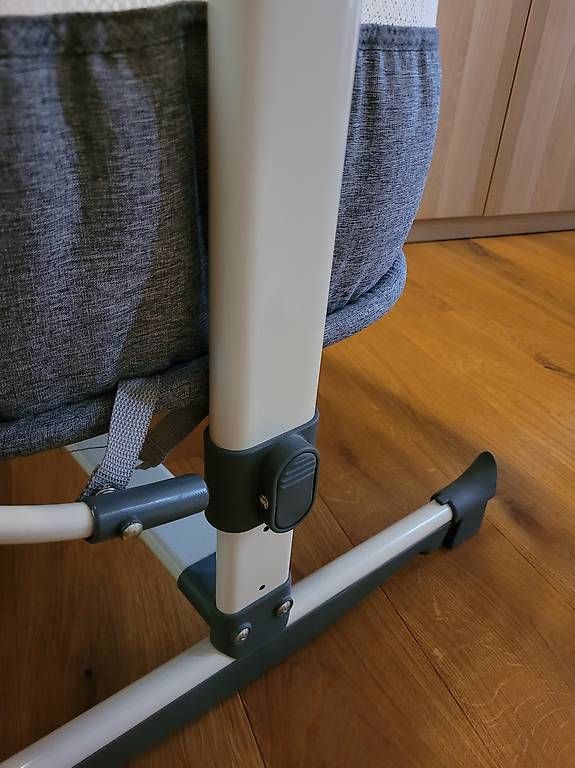 Betten: Beistellbett babyGO – Gebraucht aus Liestal von bin_l8sl 1