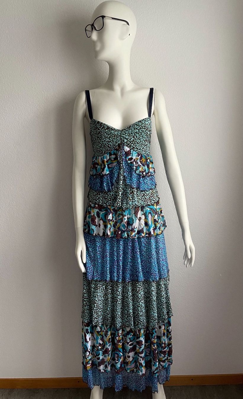 Diane von Furstenberg Vestiti: Diana von Furstenberg Kleid – Nuovo (secondo la descrizione) da Winterthur venduto da 19.19 4