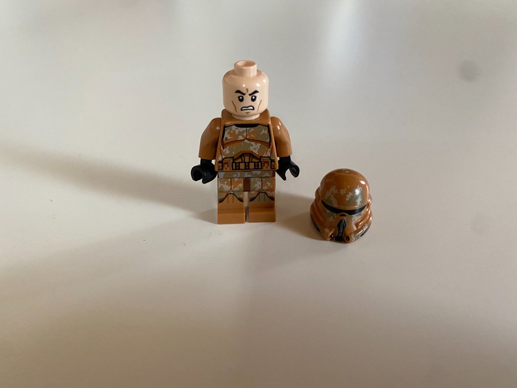 Lego Giocattoli: LEGO - TOLLE - STAR - WARS - FIGUR – Usato da Gelterkinden venduto da ajdt4 2