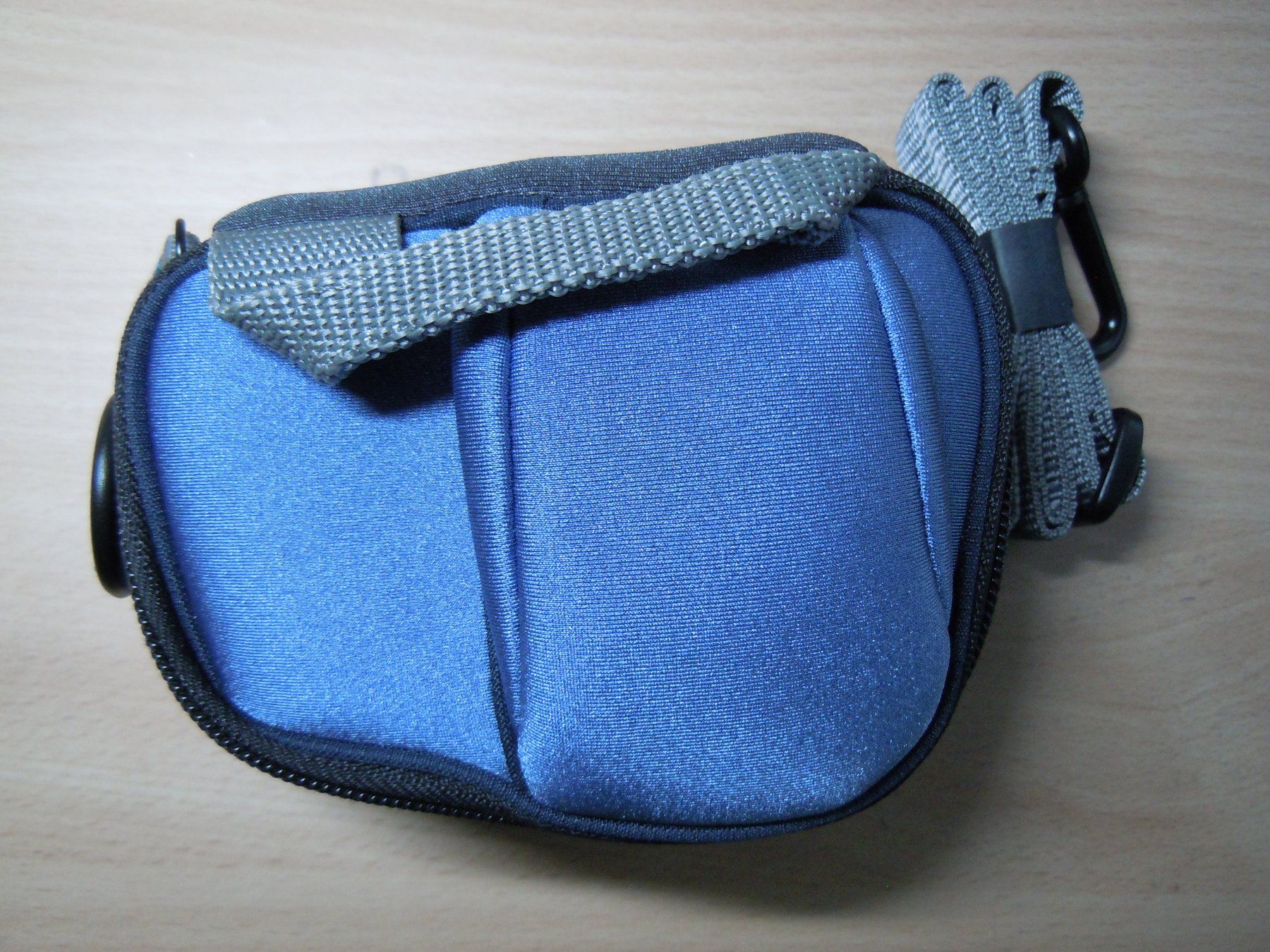 Kodak Borse: Kodak Foto Tasche – Usato da Luzern venduto da Baumli1 4