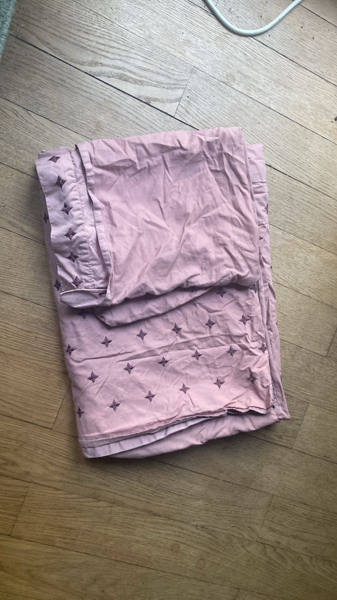 Biancheria da letto: Bettwäsche – Usato da Basel venduto da Nomagusa