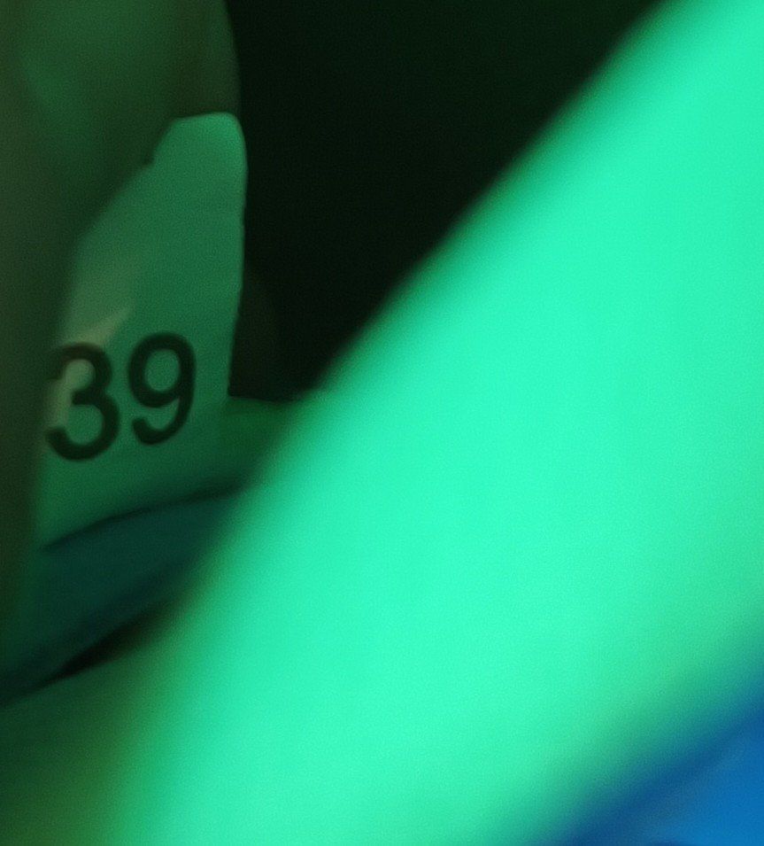 Scarpe per ragazzi: Lico Hallenturnschuhe Gr. 39 – Usato da Emmetten venduto da Hornberger 4