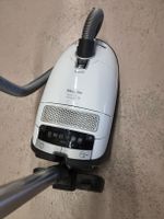 Miele S8530 Medicair Plus Staubsauger 2200W gebraucht