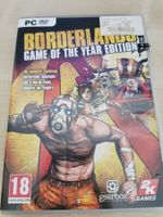 Borderlands 1 PC-Version